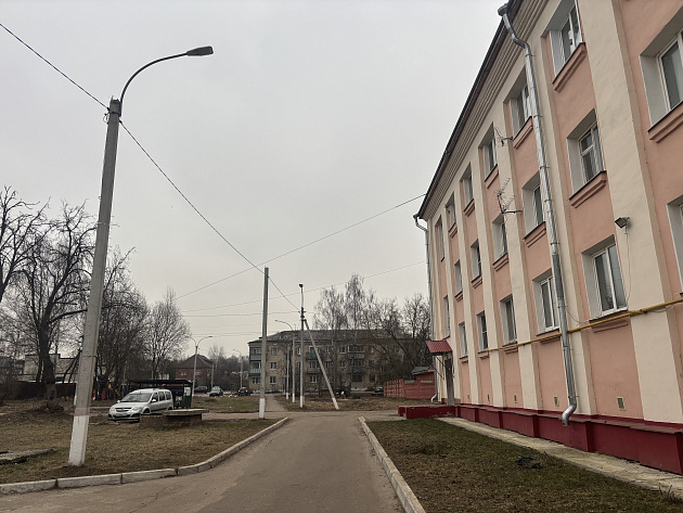 1-к Квартира  площадью 43,30 м² фото 90492
