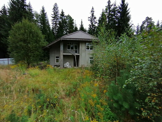 Дом  площадью 195,60 м² фото 1