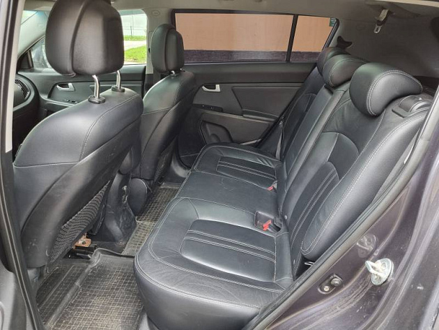Kia Sportage фото 109823