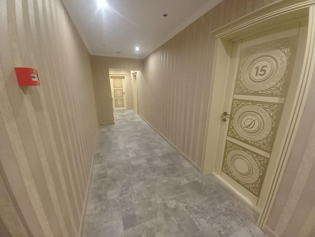 Отдельно стоящее здание площадью 1 123,90 м² фото 24587