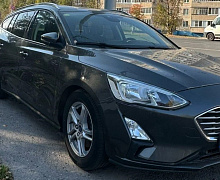 превью Ford Focus фото 1