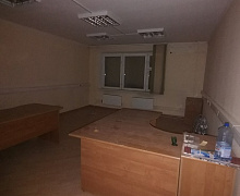 превью 3-к квартира площадью 106 м² фото 1