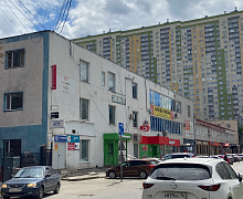 превью Административное здание площадью 357 м² фото 1