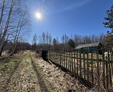 превью Земельный участок 1 400 м² фото 1
