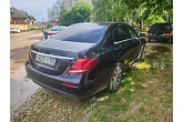 превью Mercedes-Benz E-класс фото 3