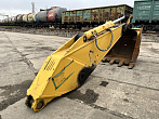превью экскаватор KOMATSU PC400-8 фото 2