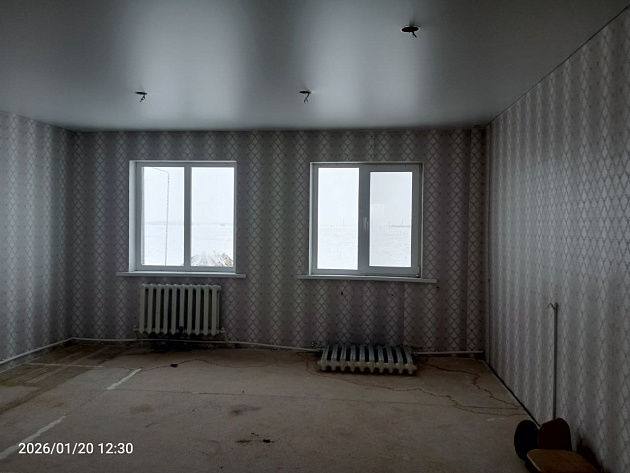 Дом  площадью 94 м² фото 130480