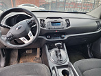 превью Kia Sportage фото 4