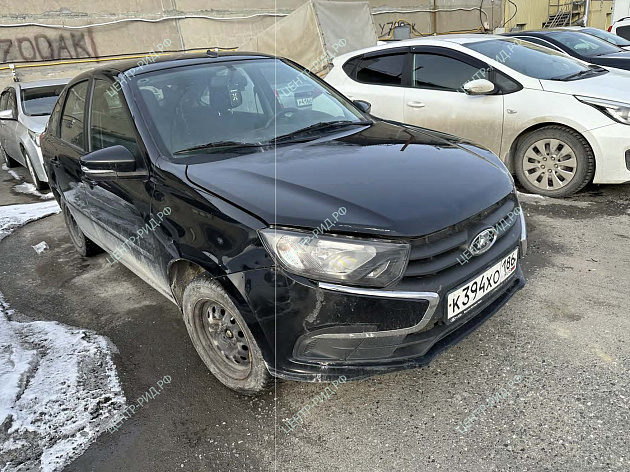 ВАЗ (LADA) Granta фото 134196