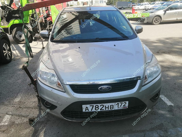 Ford Focus фото 129880