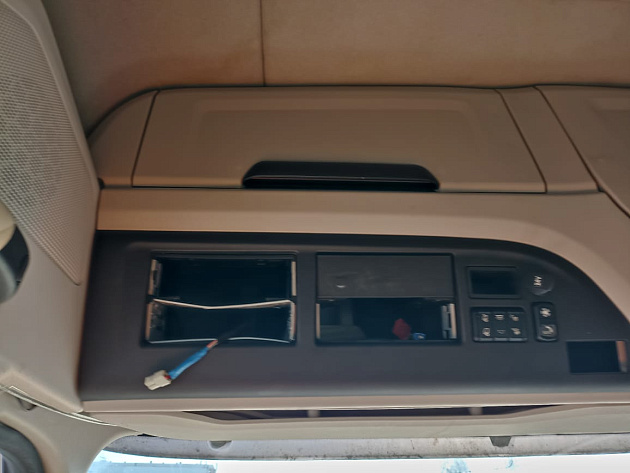 седельный тягач КАМАЗ 54901-004-92 фото 122312