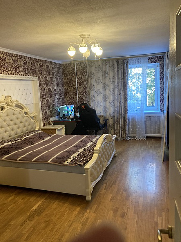 4-к Квартира  площадью 124 м² фото 93846