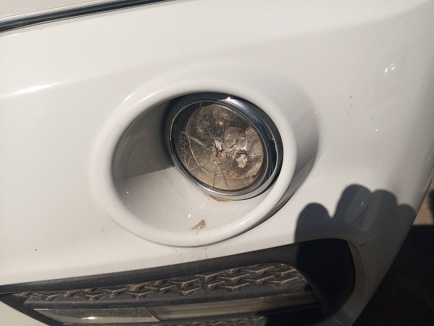 LIFAN X60 фото 130219