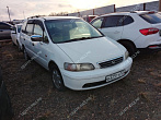 превью Honda Odyssey фото 1