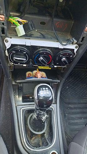 Dongfeng H30 Cross фото 119740