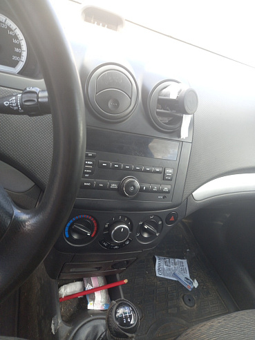 Chevrolet Nexia фото 64237
