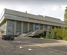 превью Административное здание площадью 12 м² фото 1