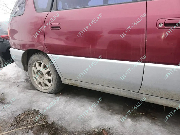 Toyota Ipsum фото 126817