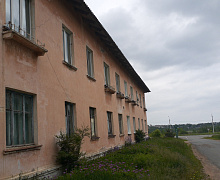 превью 3-к квартира площадью 73 м² фото 1