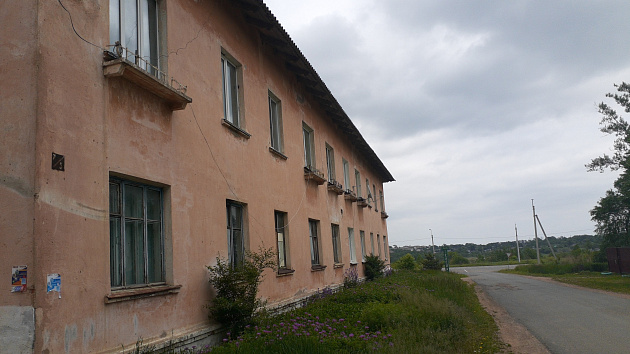 3-к квартира площадью 73 м² фото 1