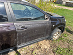 превью Nissan Qashqai+2 фото 3