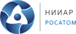 НИИАР РОСАТОМ