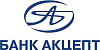АО Банк Акцепт